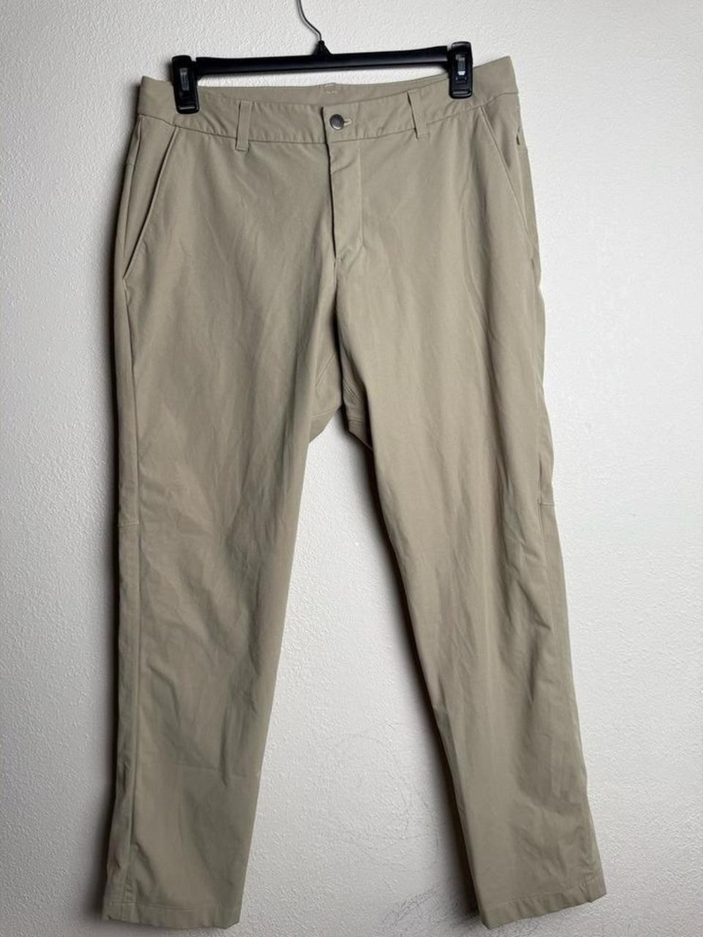 Lululemon Trousers Mens Size 34